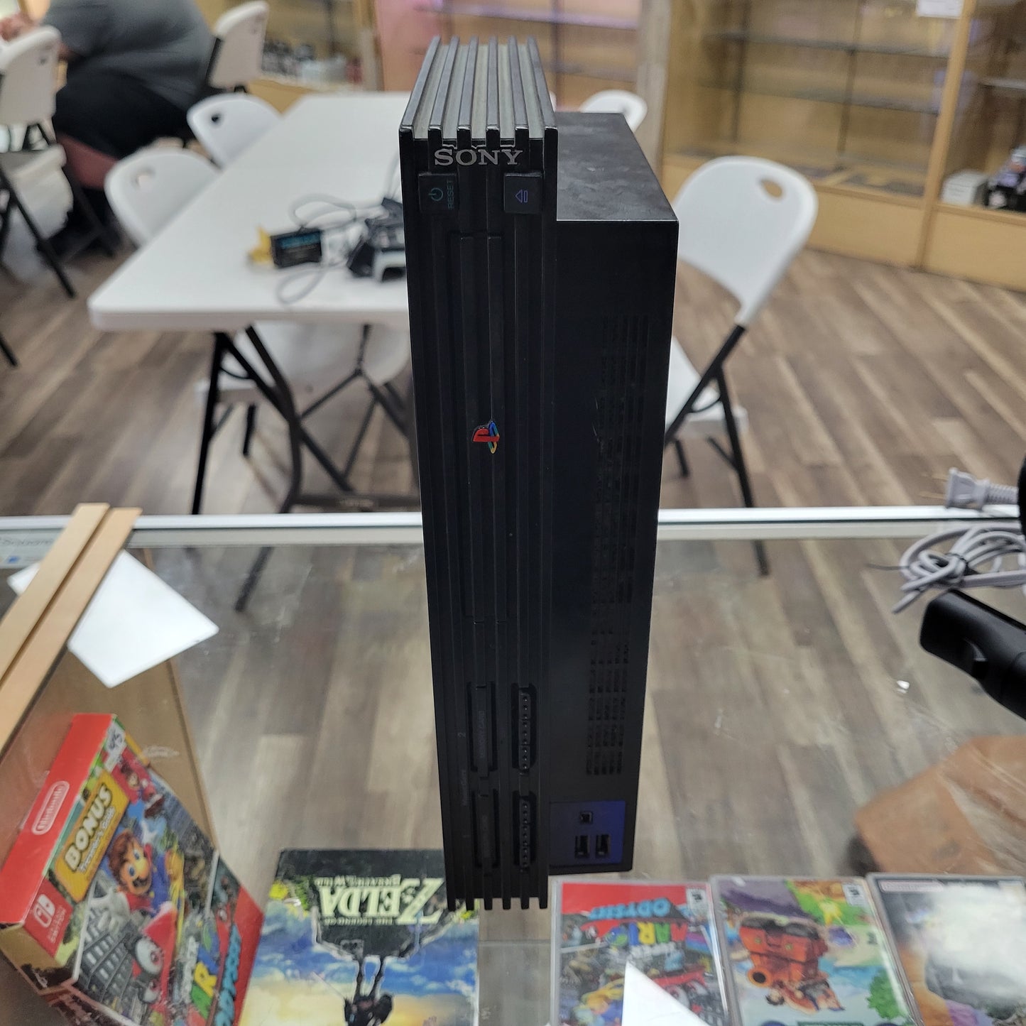 Sony Playstation 2 Original