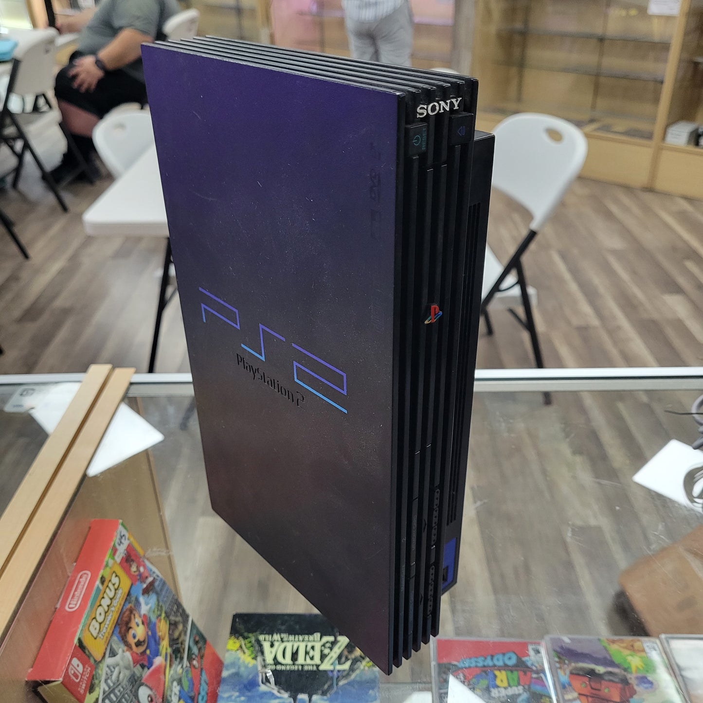 Sony Playstation 2 Original