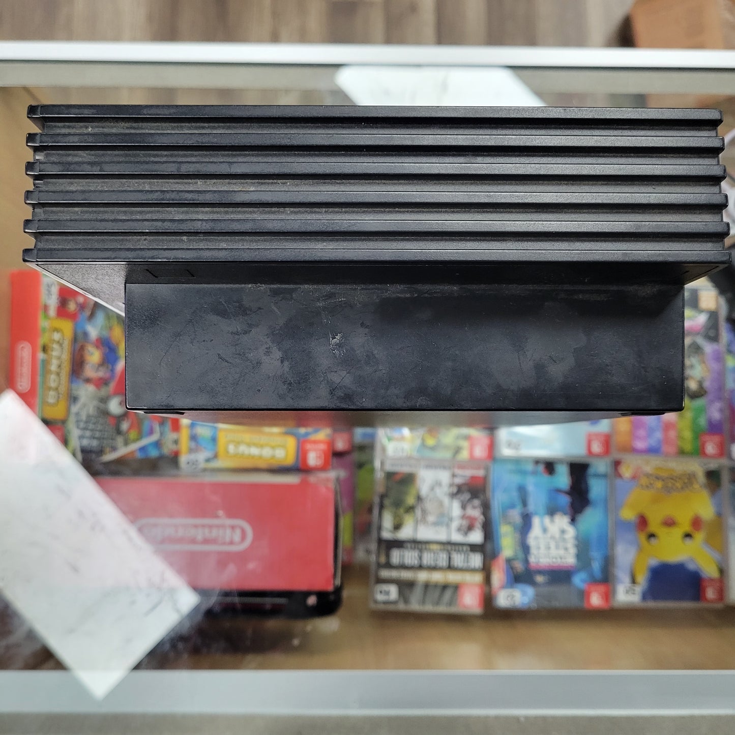 Sony Playstation 2 Original