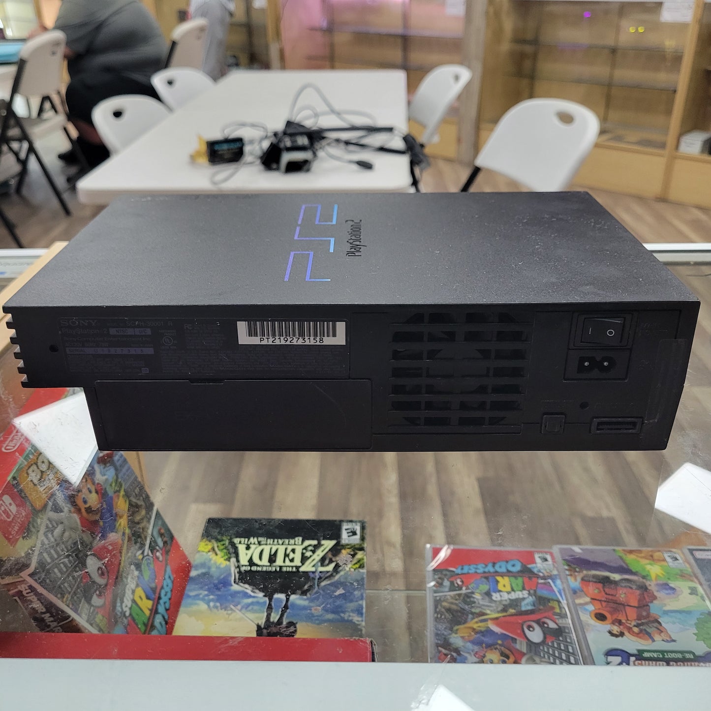 Sony Playstation 2 Original