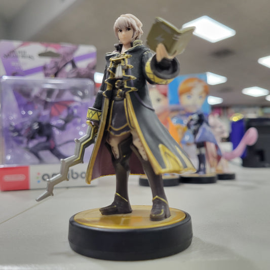 Robin Amiibo