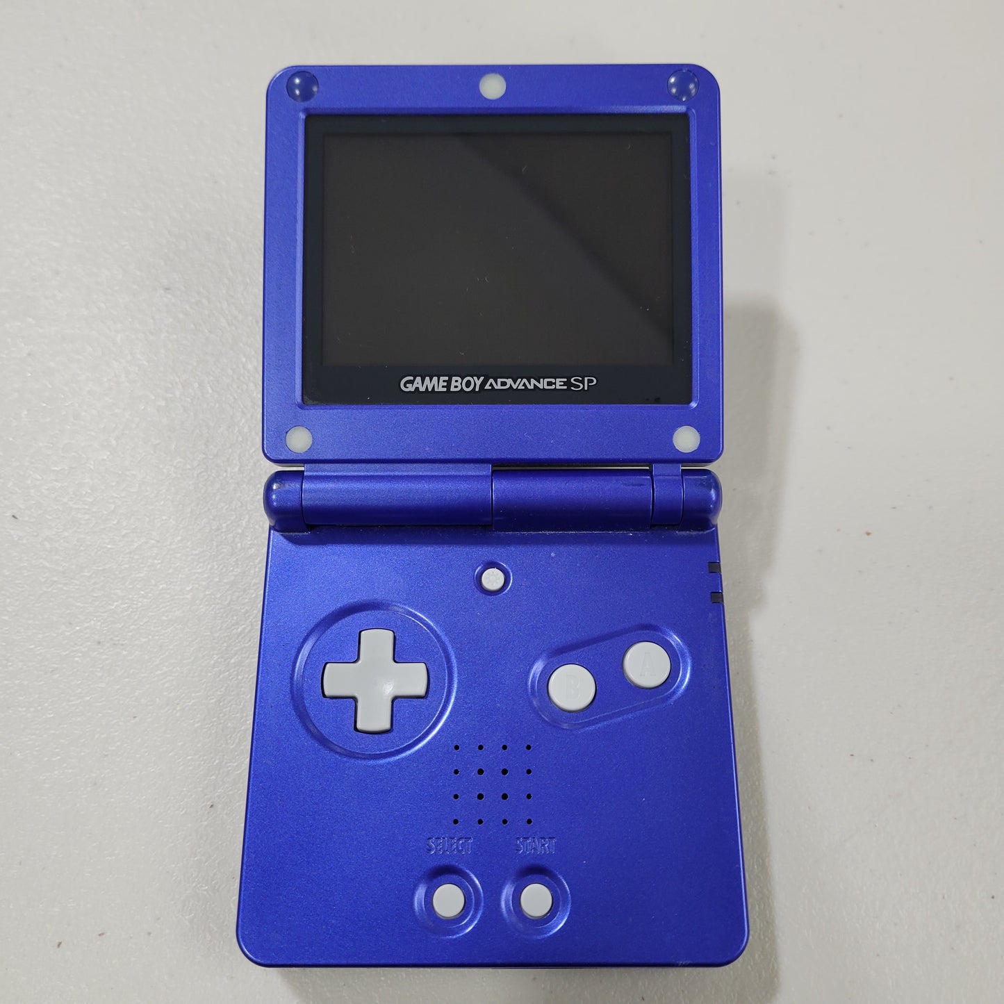 Nintendo Gameboy SP Good Screen