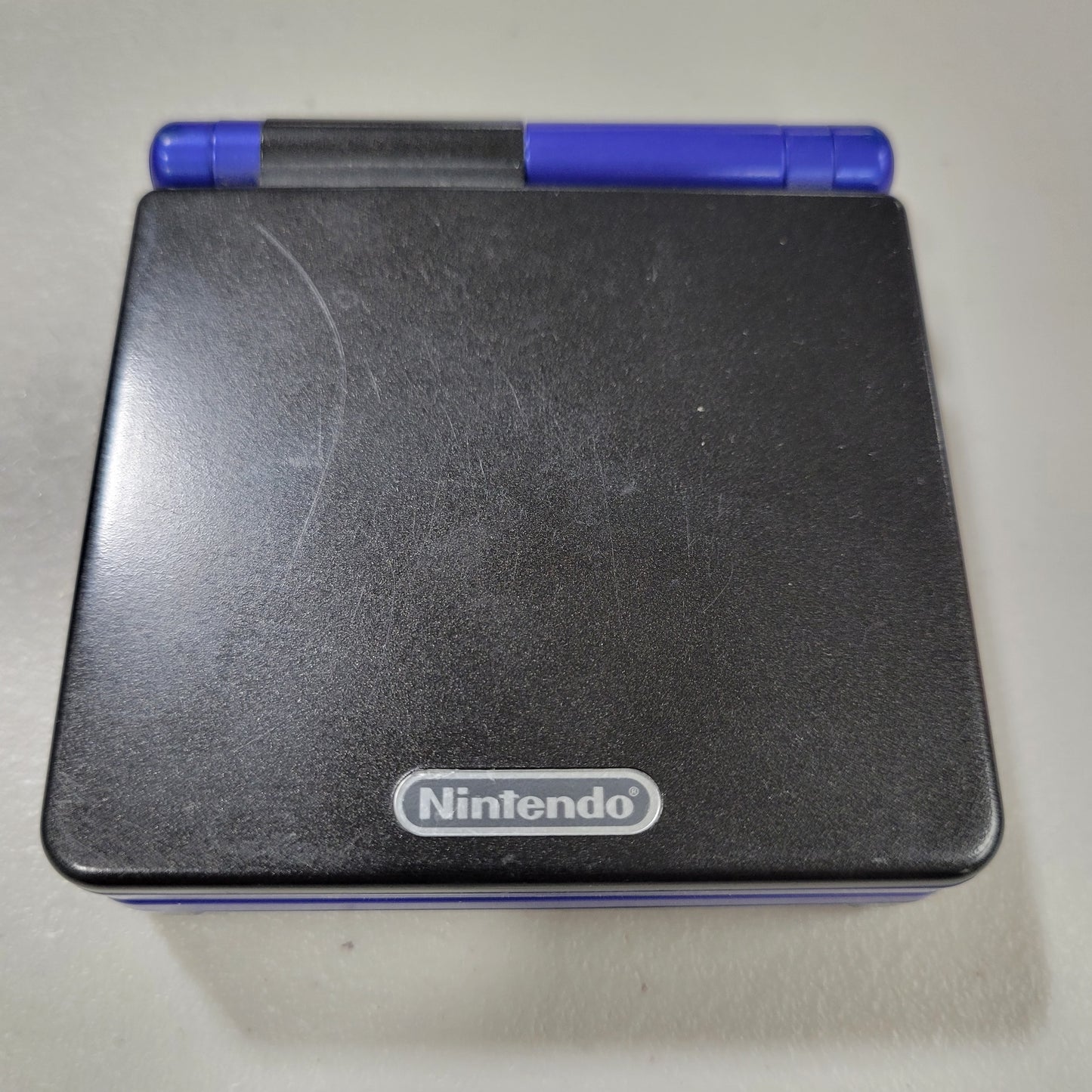 Nintendo Gameboy SP Good Screen
