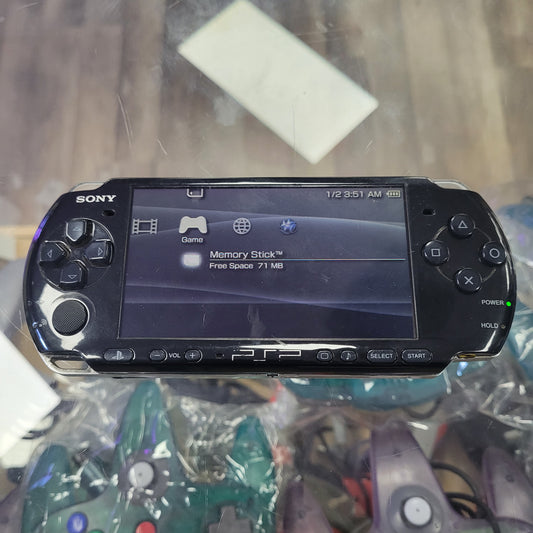 PSP 3000 System