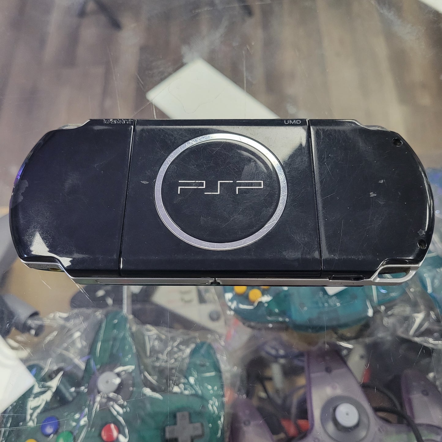 PSP 3000 System