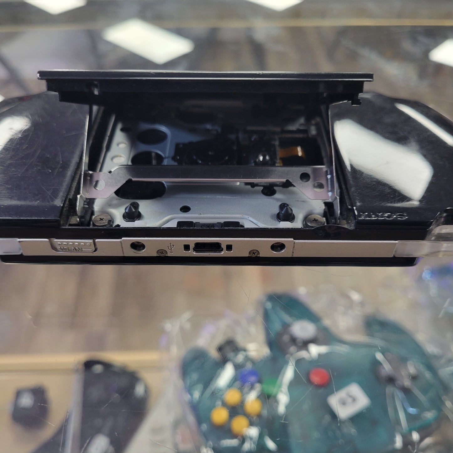 PSP 3000 System