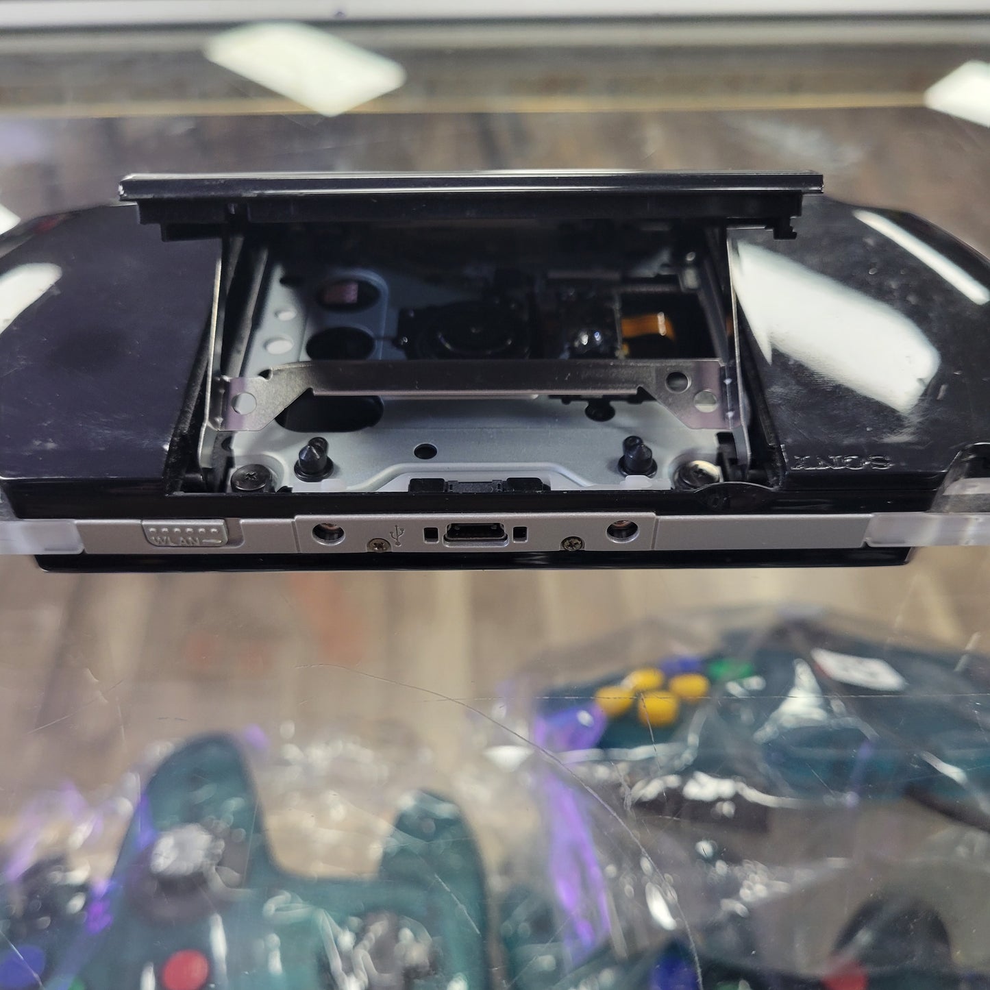 PSP 3000 System CIB