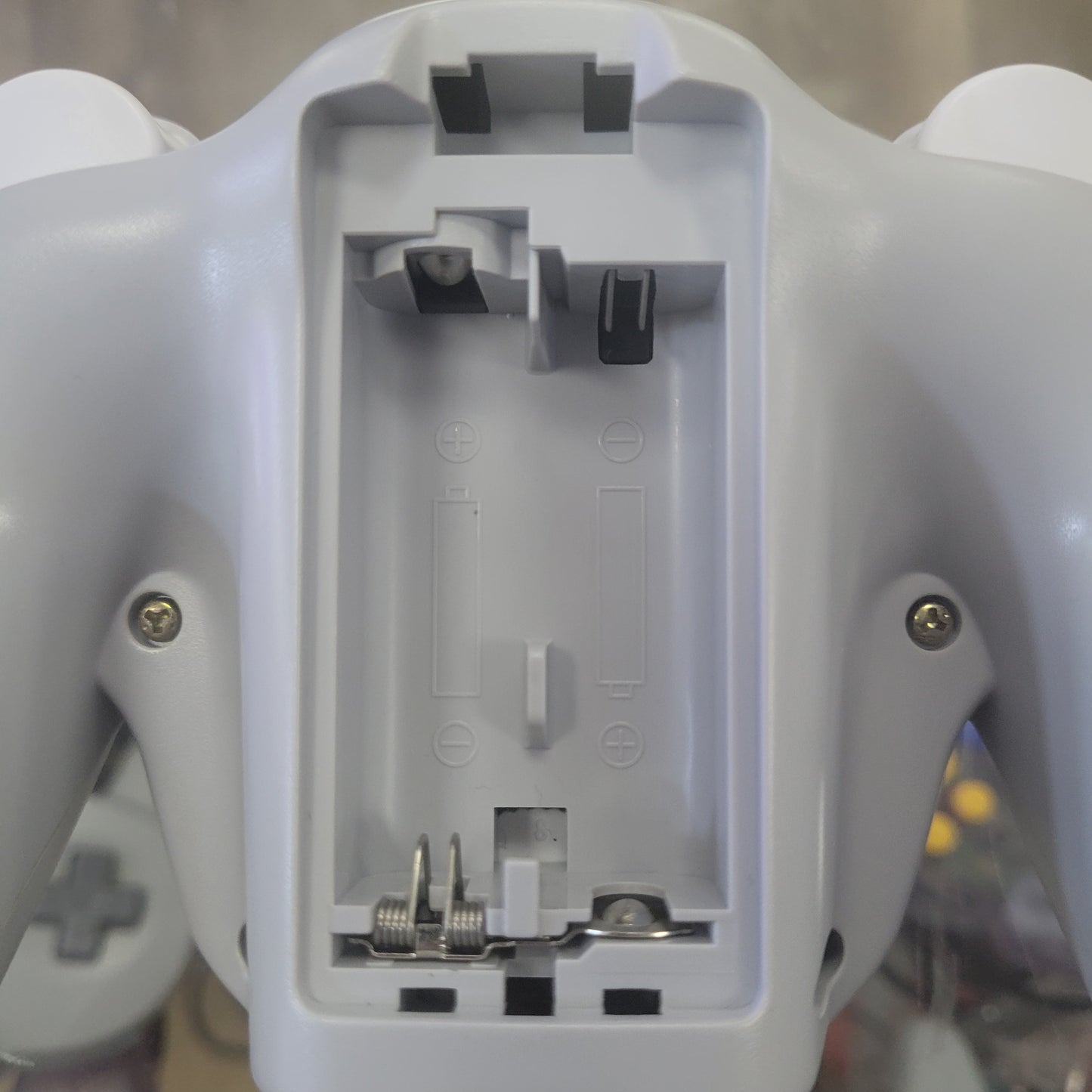 Wavebird Controller for Nintendo Gamecube