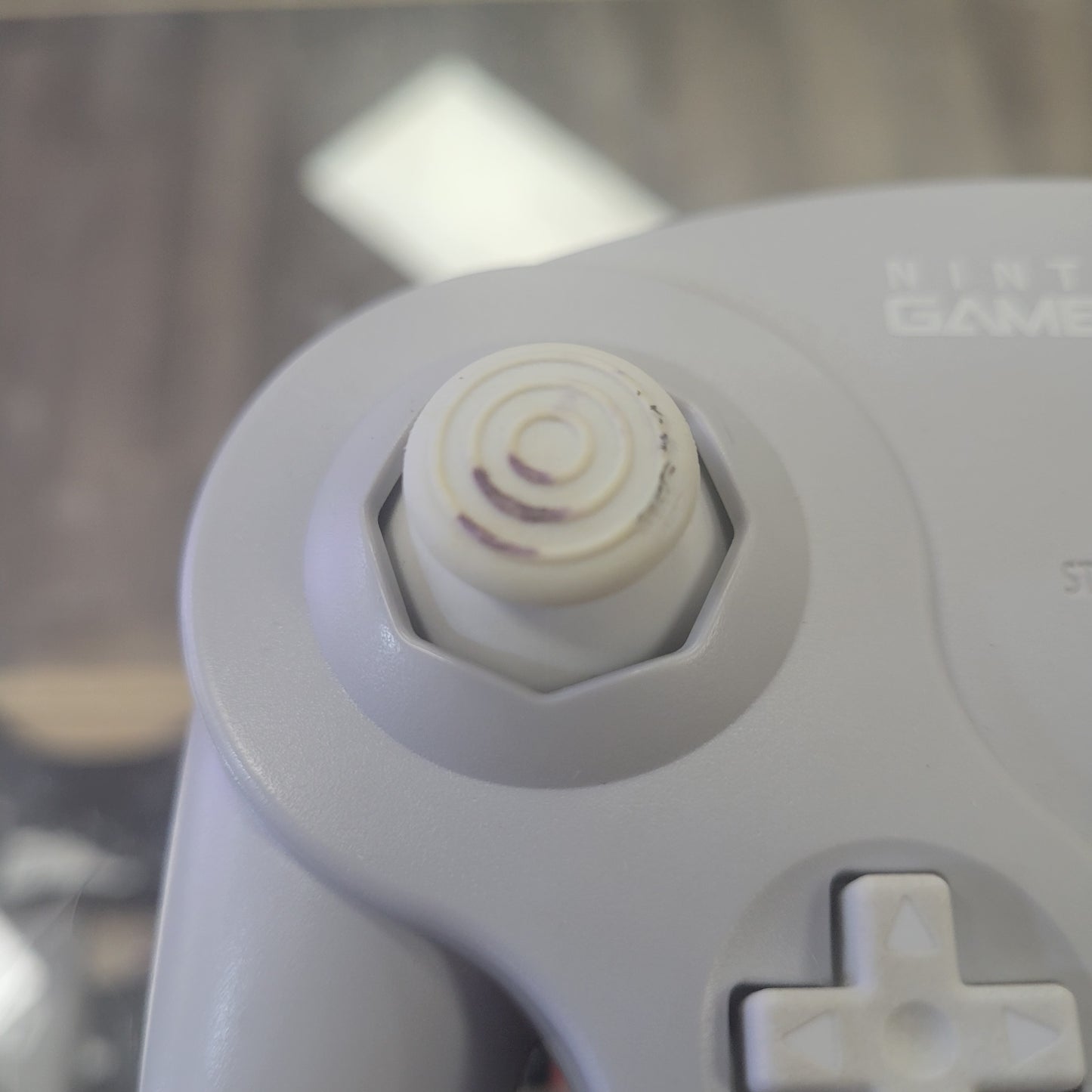 Wavebird Controller for Nintendo Gamecube