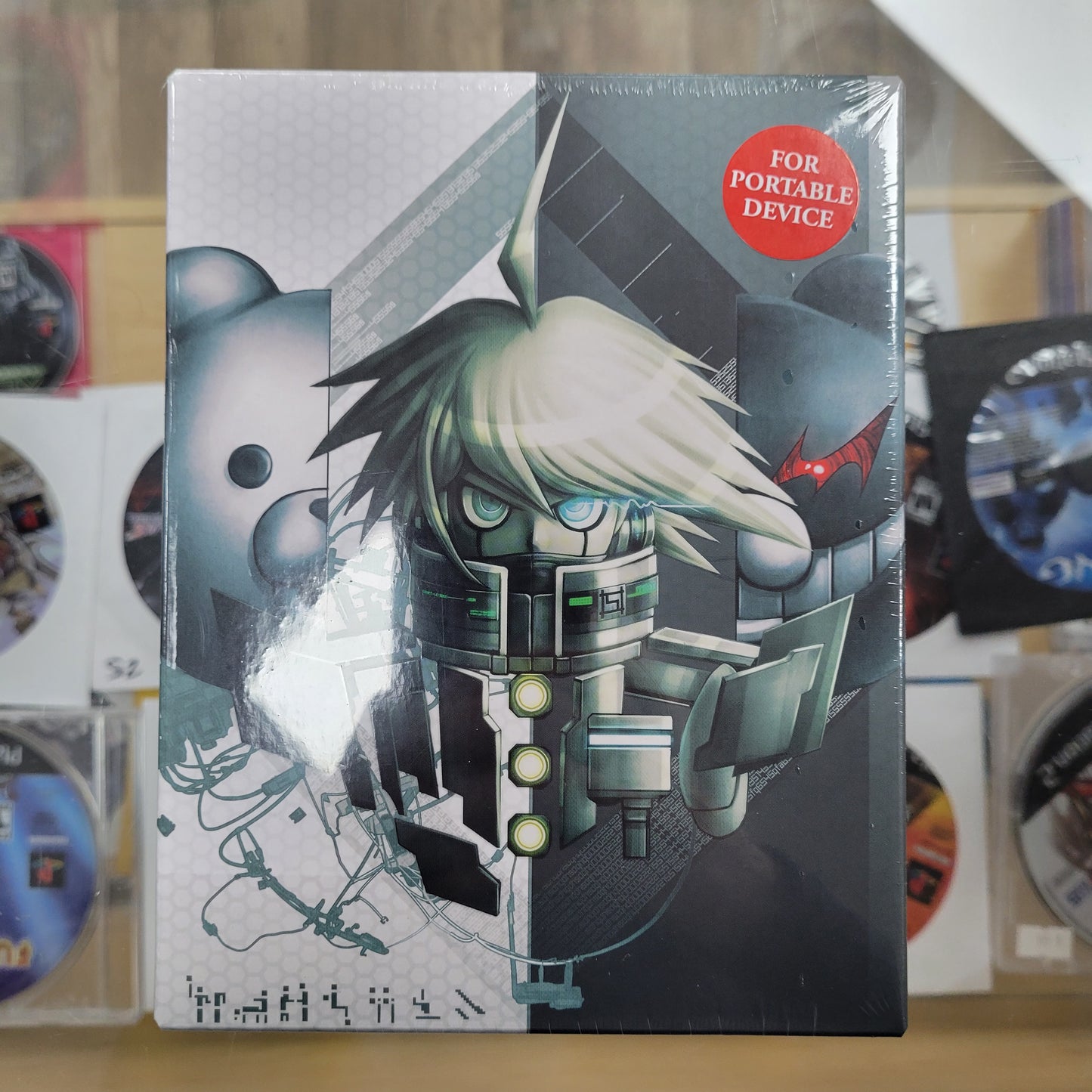 Danganronpa V3 Killing Harmony  Limited Edition Playstation Vita