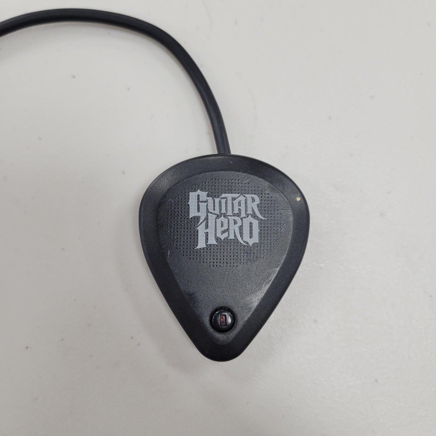 Guitar Hero III Les Paul Controller For Playstation 3 Comes With Dongle