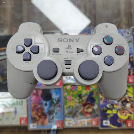 Ps One Controller