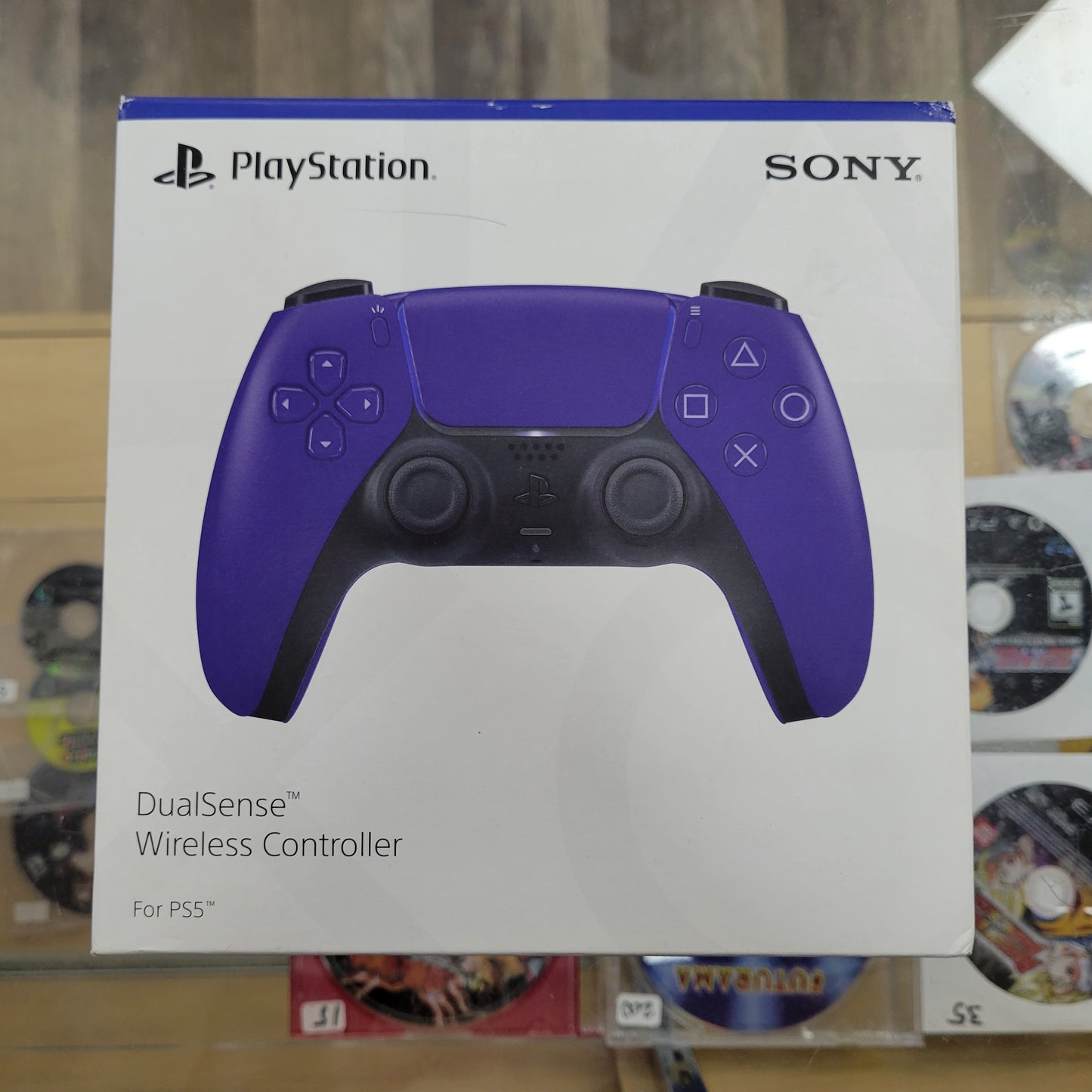 New Sealed Dualsense Playstation 5 Controller