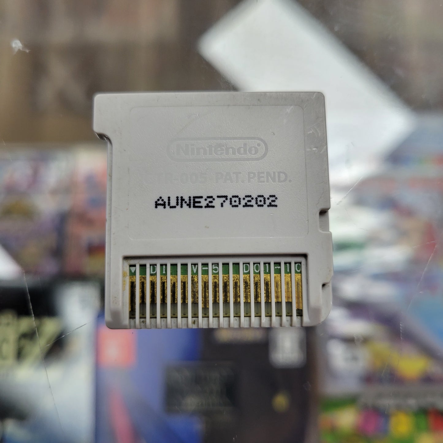 Mario Sports Super Stars Nintendo 3DS