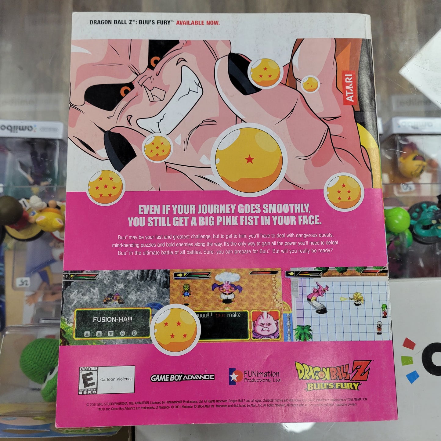 Paper Mario Volume 185 With Poster