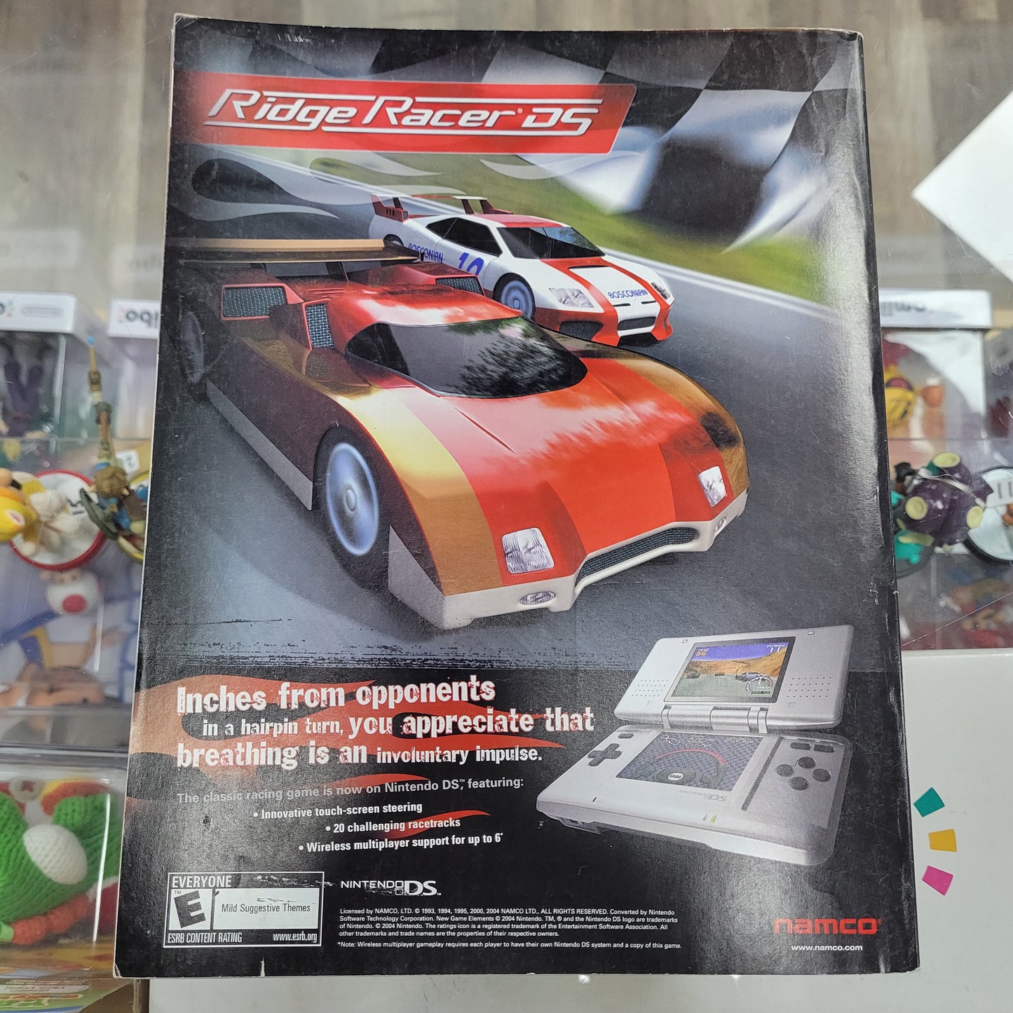 Nintendo Power Volume 188 With Poster