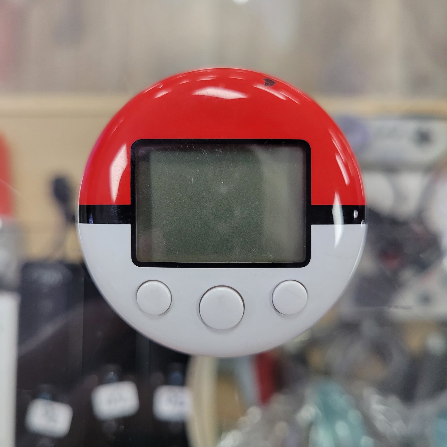 Poké Walker Nintendo DS