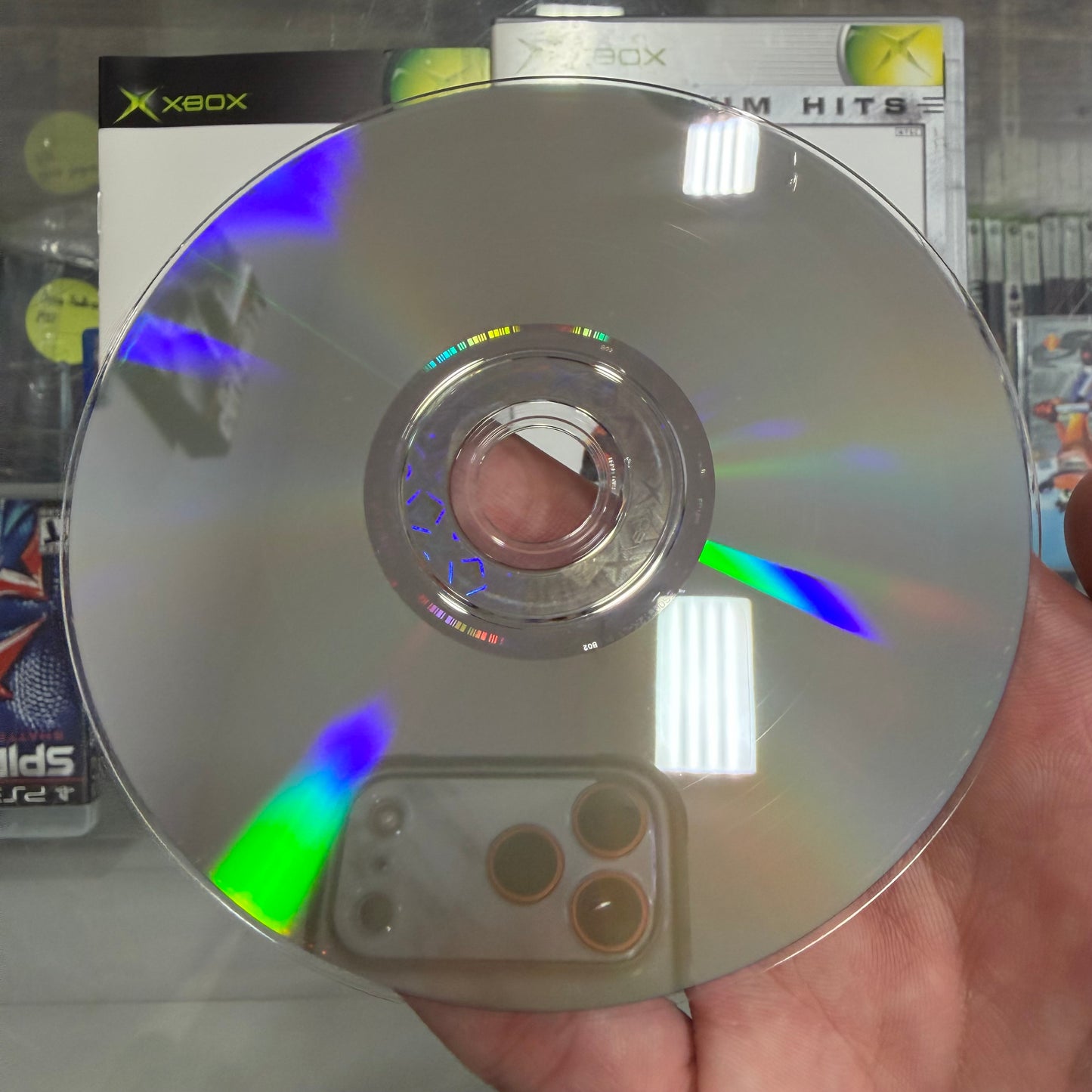 Hitman 2 [Platinum Hits] Xbox