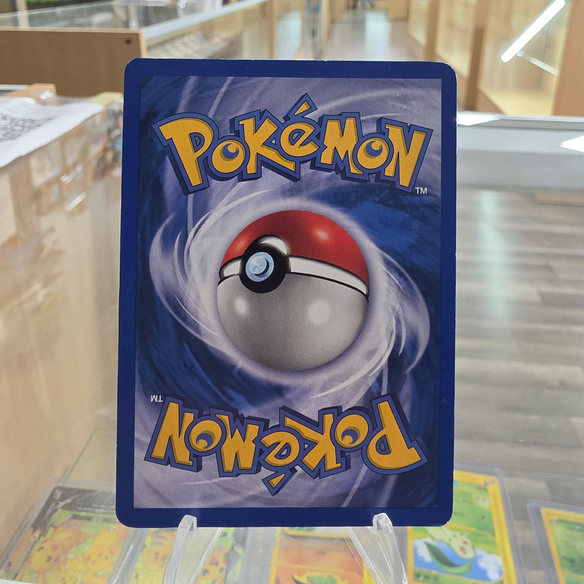 (NM) Dark Golbat (7) - Team Rocket