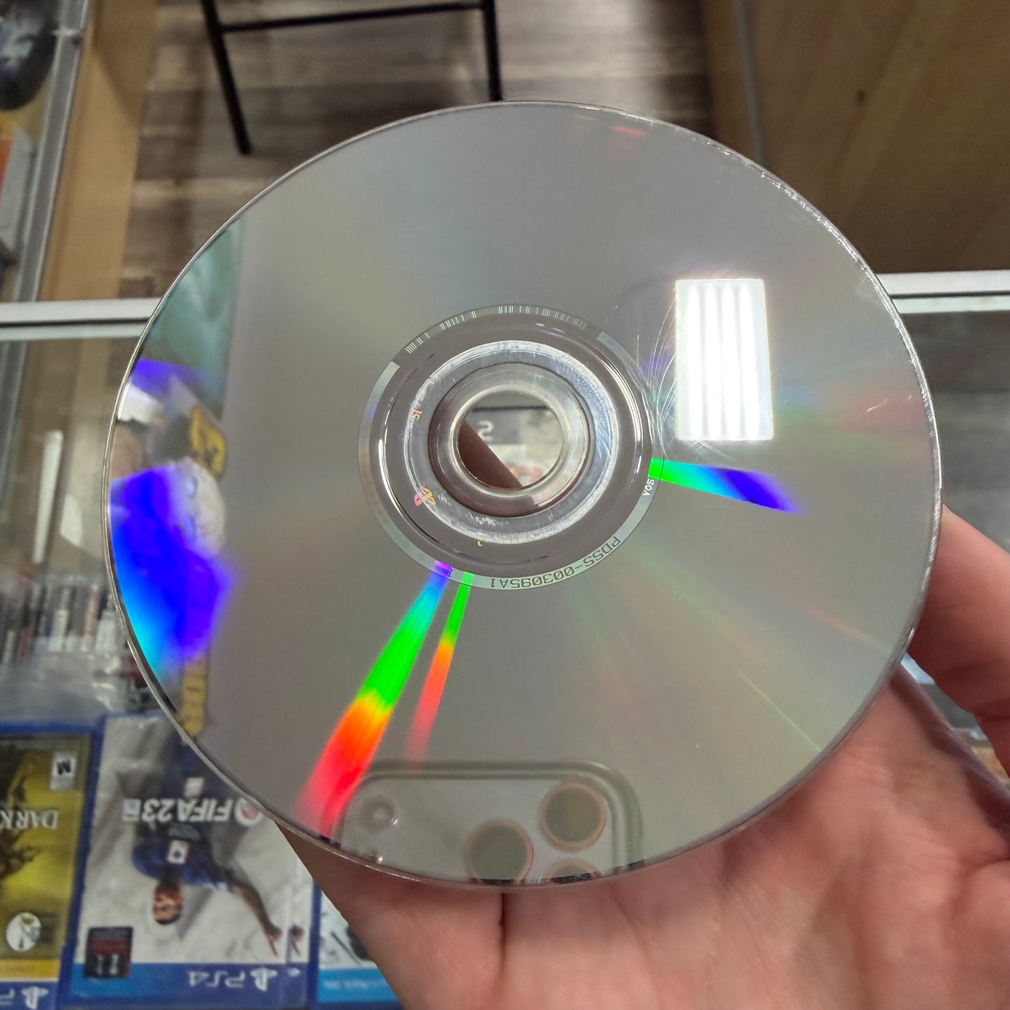 Ratchet & Clank Playstation 2