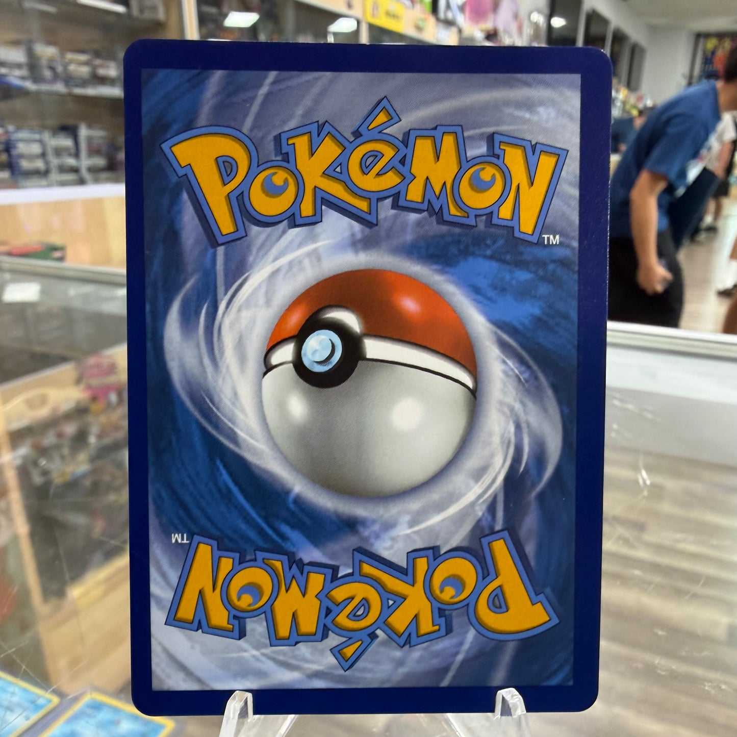 Radiant Jirachi - SWSH12: Silver Tempest (SWSH12) (NM)