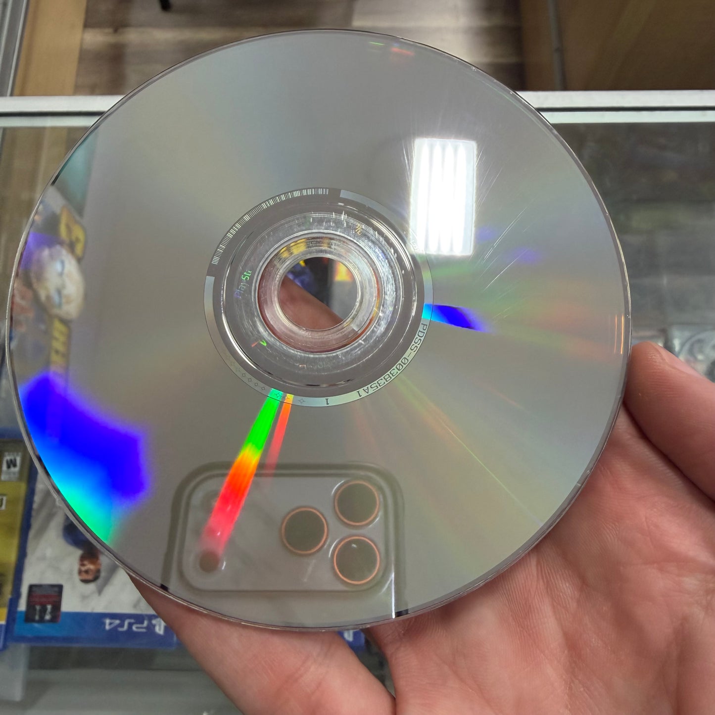Rayman Arena Playstation 2