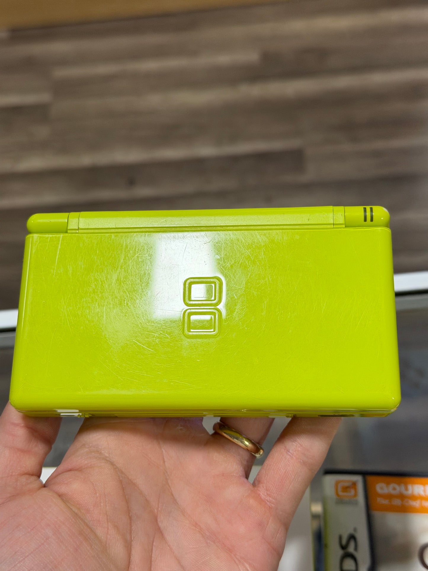 Nintendo DS Lite Personal Trainer Cooking [Special Edition] Nintendo DS
