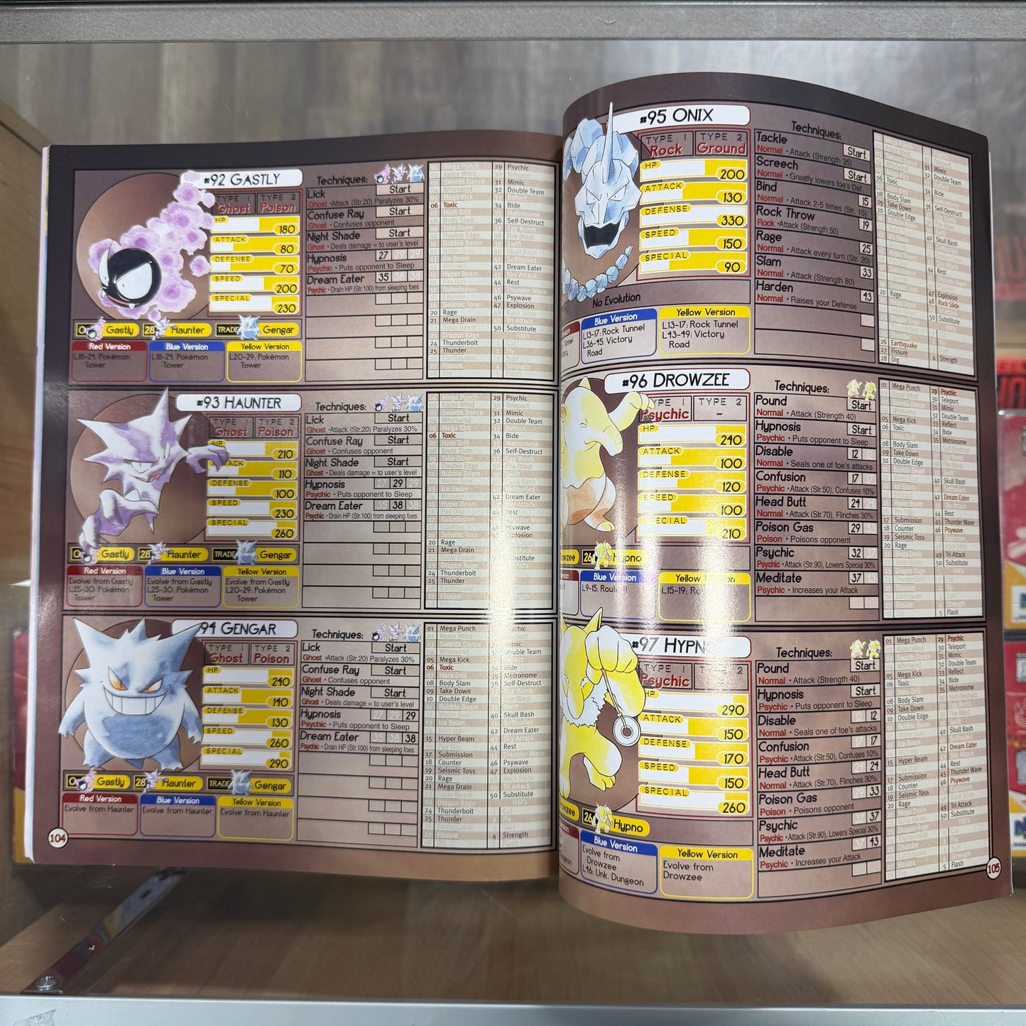 Official Pokémon Special Pikachu Edition Guide (with Poster) (Clean)