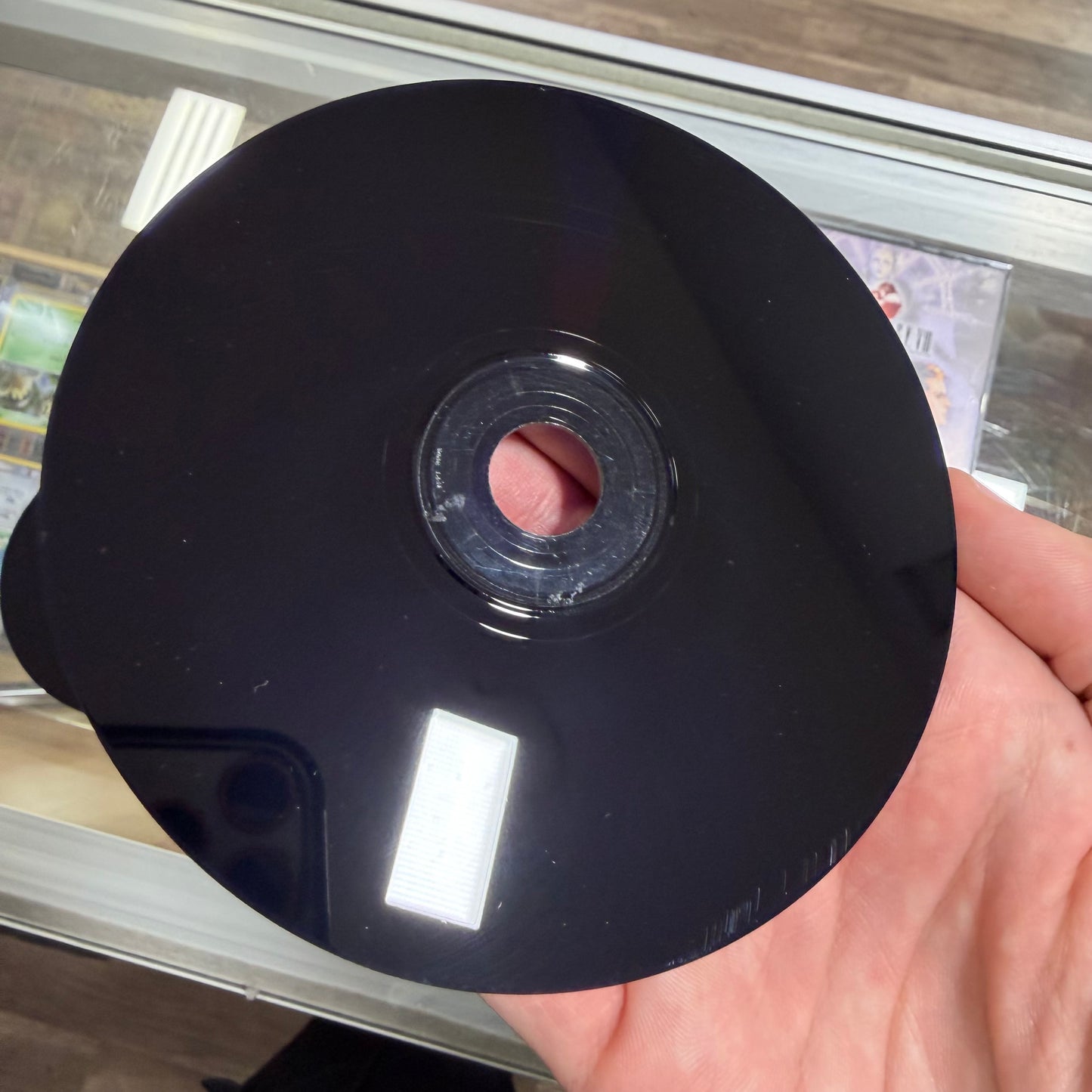 Final Fantasy VIII Playstation 1