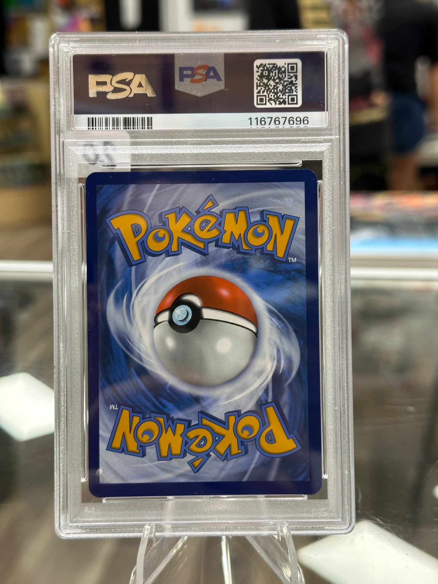 Iono's Kilowattrel - 163/159 - SV09: Journey Together (JTG) PSA 9