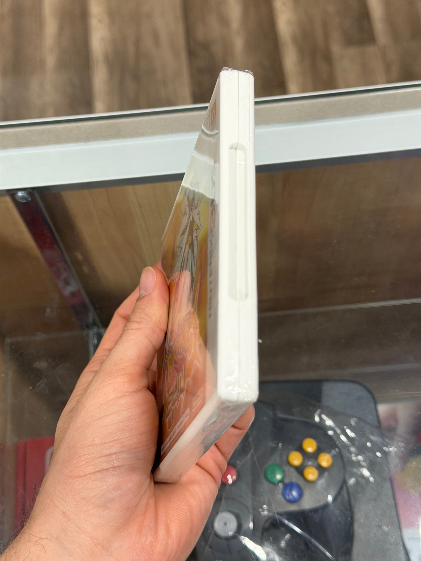 Pokémon Sun Nintendo 3DS Sealed