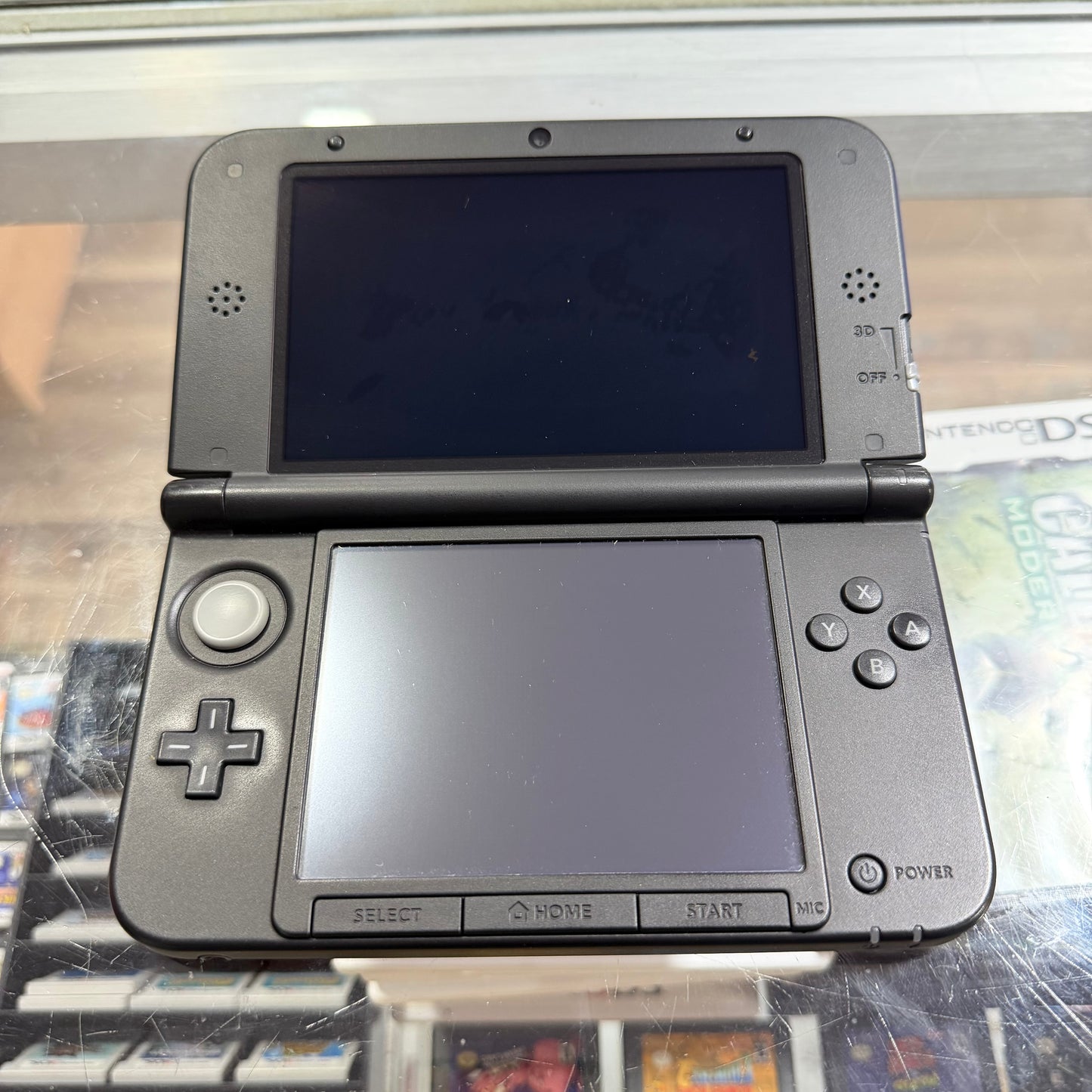 Nintendo 3DS LL New Super Mario Bros. 2 Edition JP Nintendo 3DS