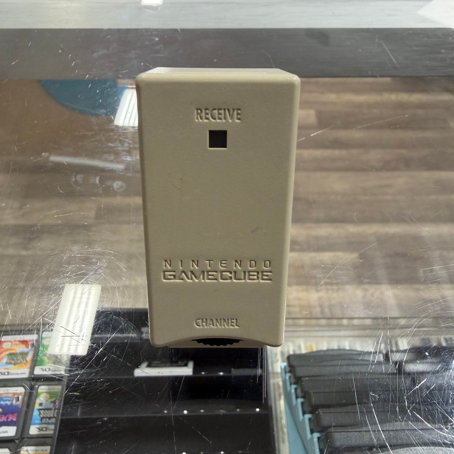 WaveBird Dongle Only Nintendo GameCube