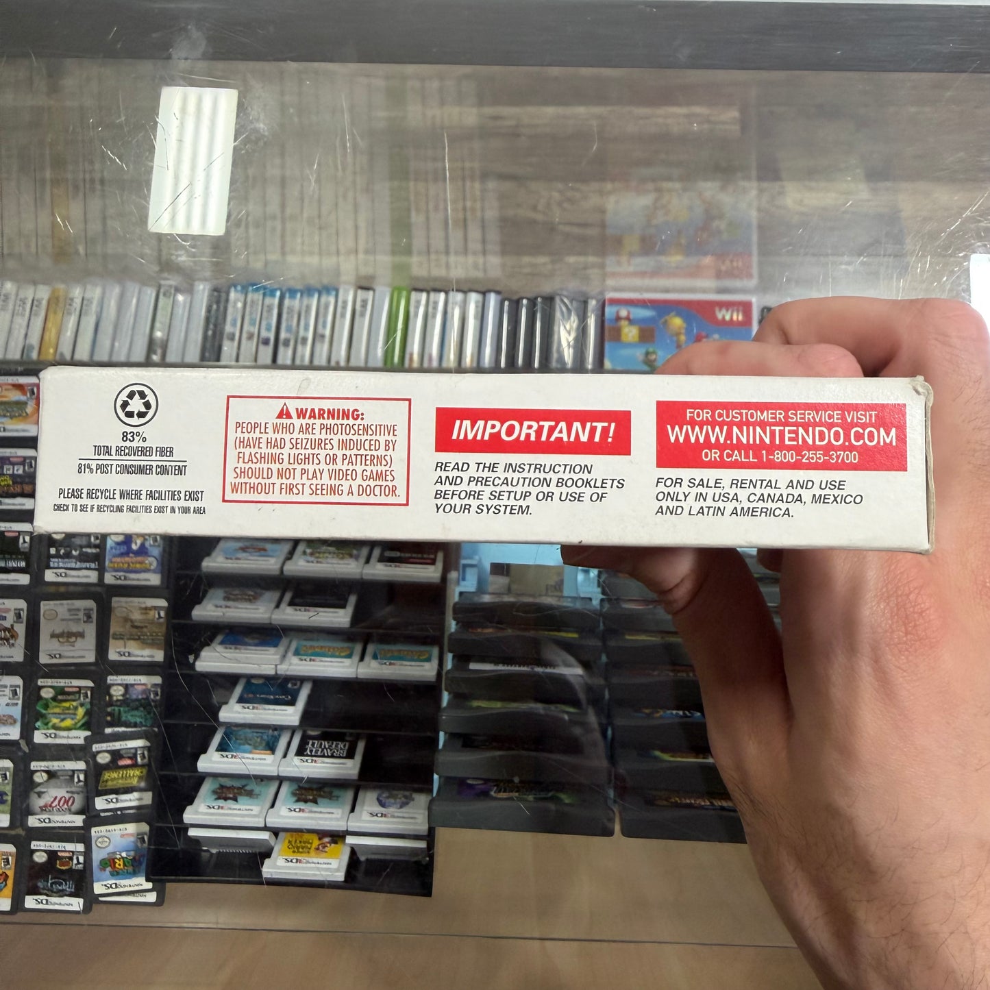 Sword Of Mana GameBoy Advance