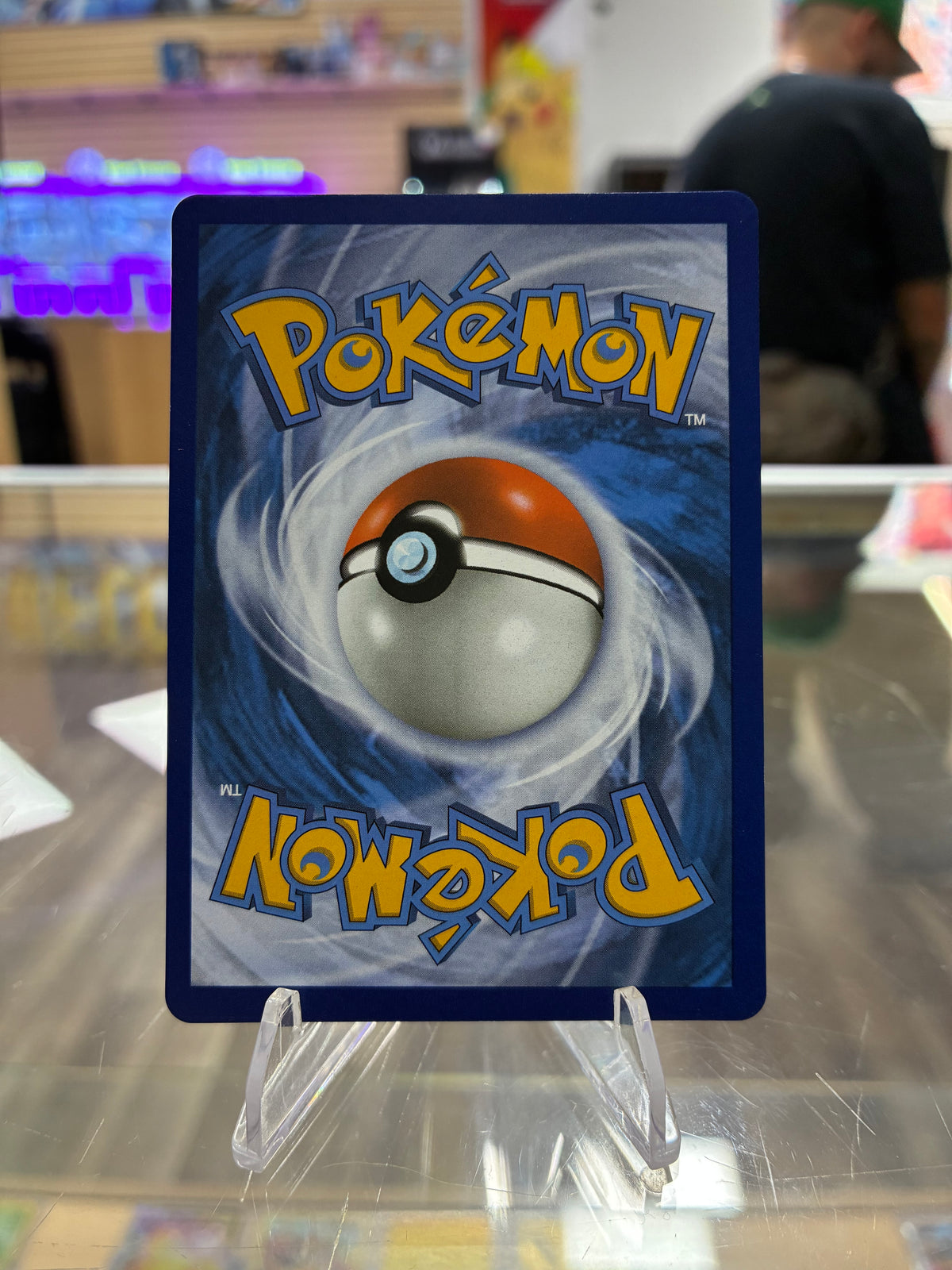(NM) Mew ex - Celebrations: Classic Collection