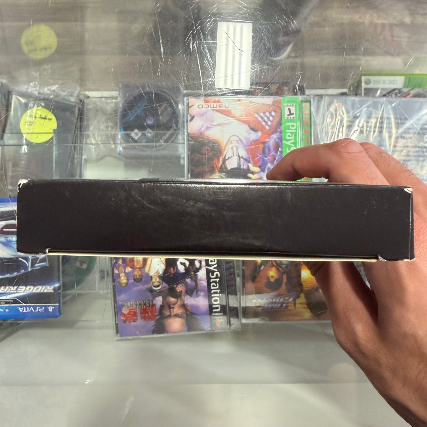 Cars GameBoy Advance