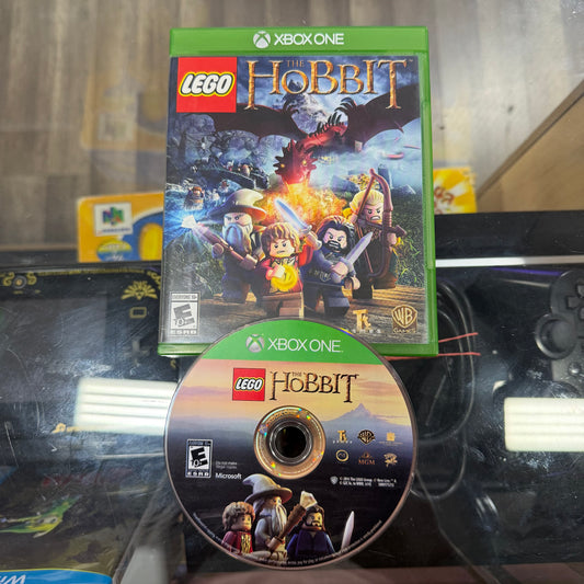 LEGO The Hobbit Xbox One