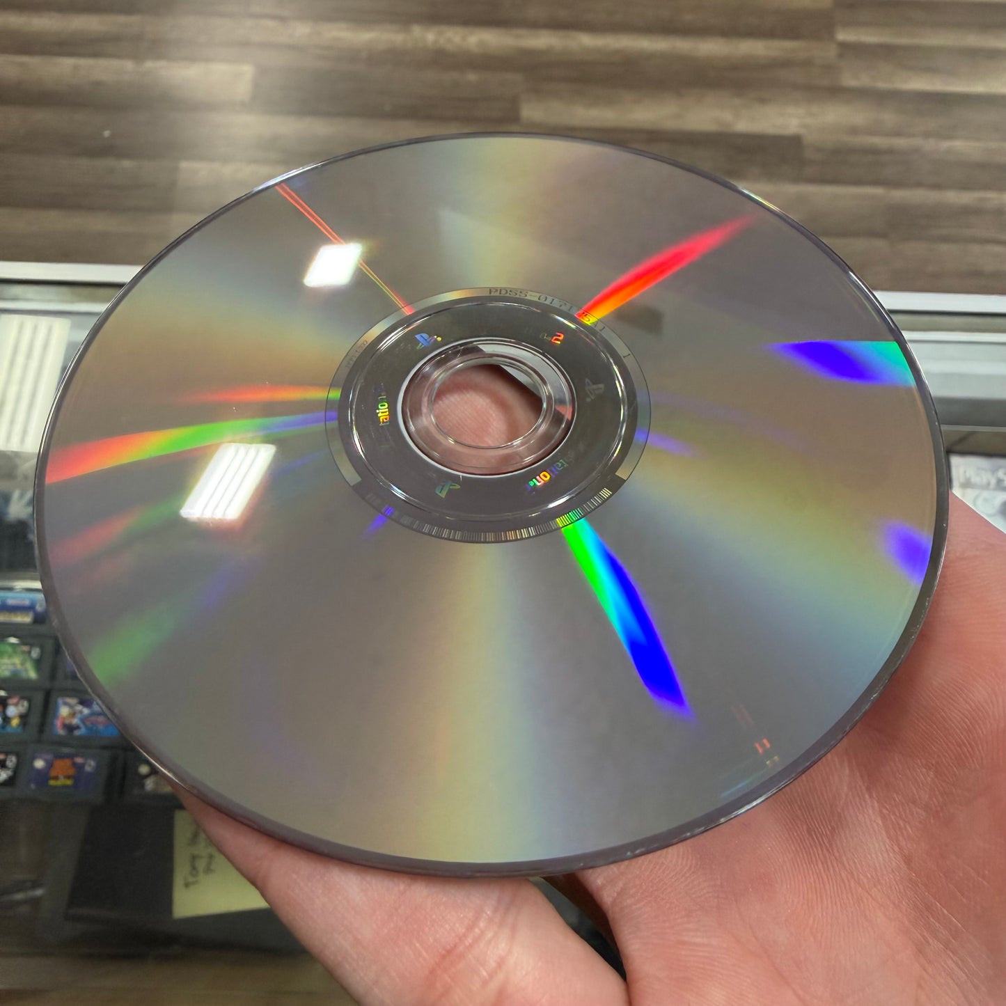 Resident Evil 4 Playstation 2