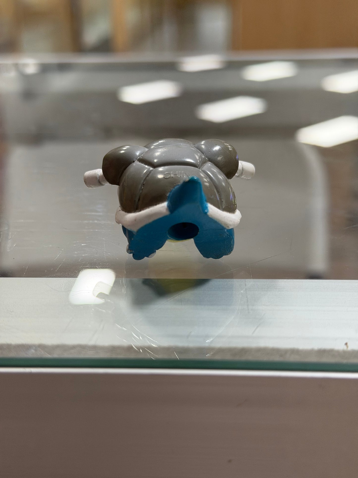 Blastoise Pokemon Figure (Not Tomy)