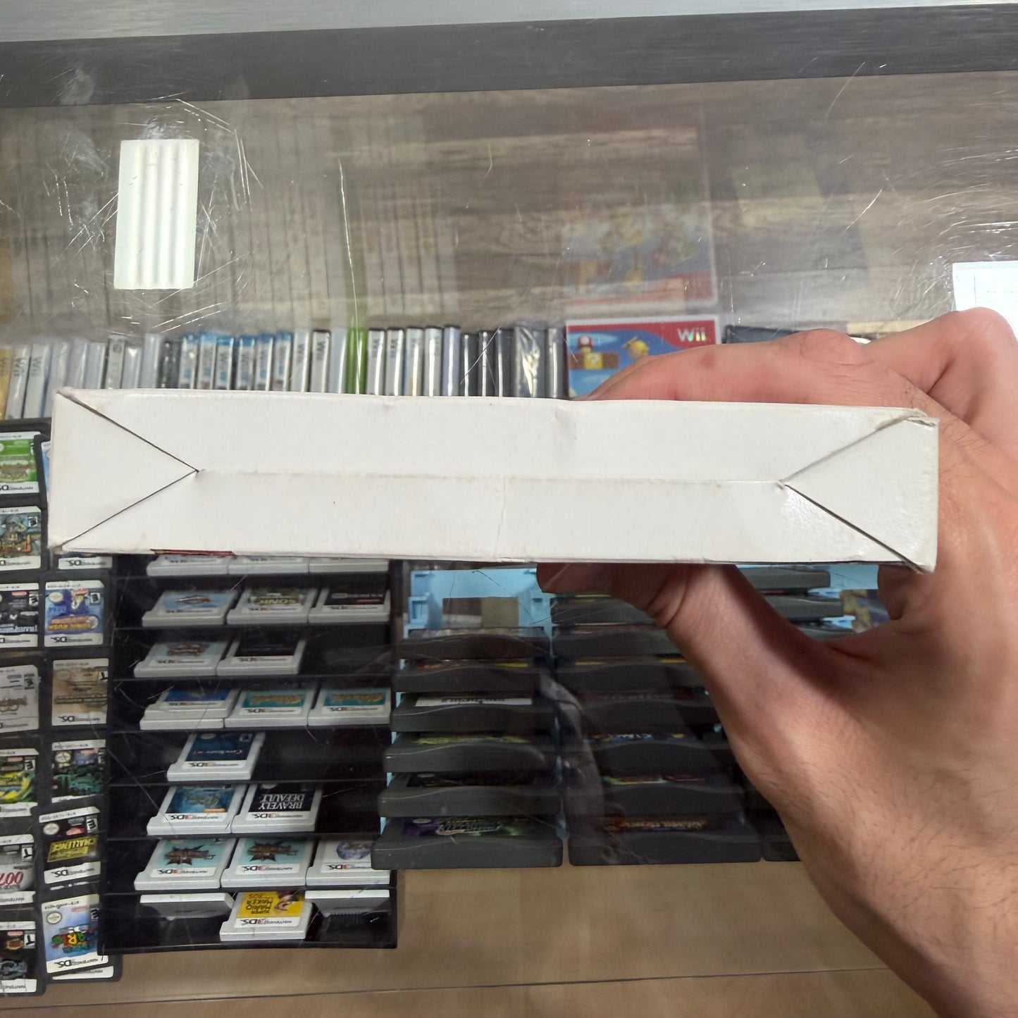 Sword Of Mana GameBoy Advance