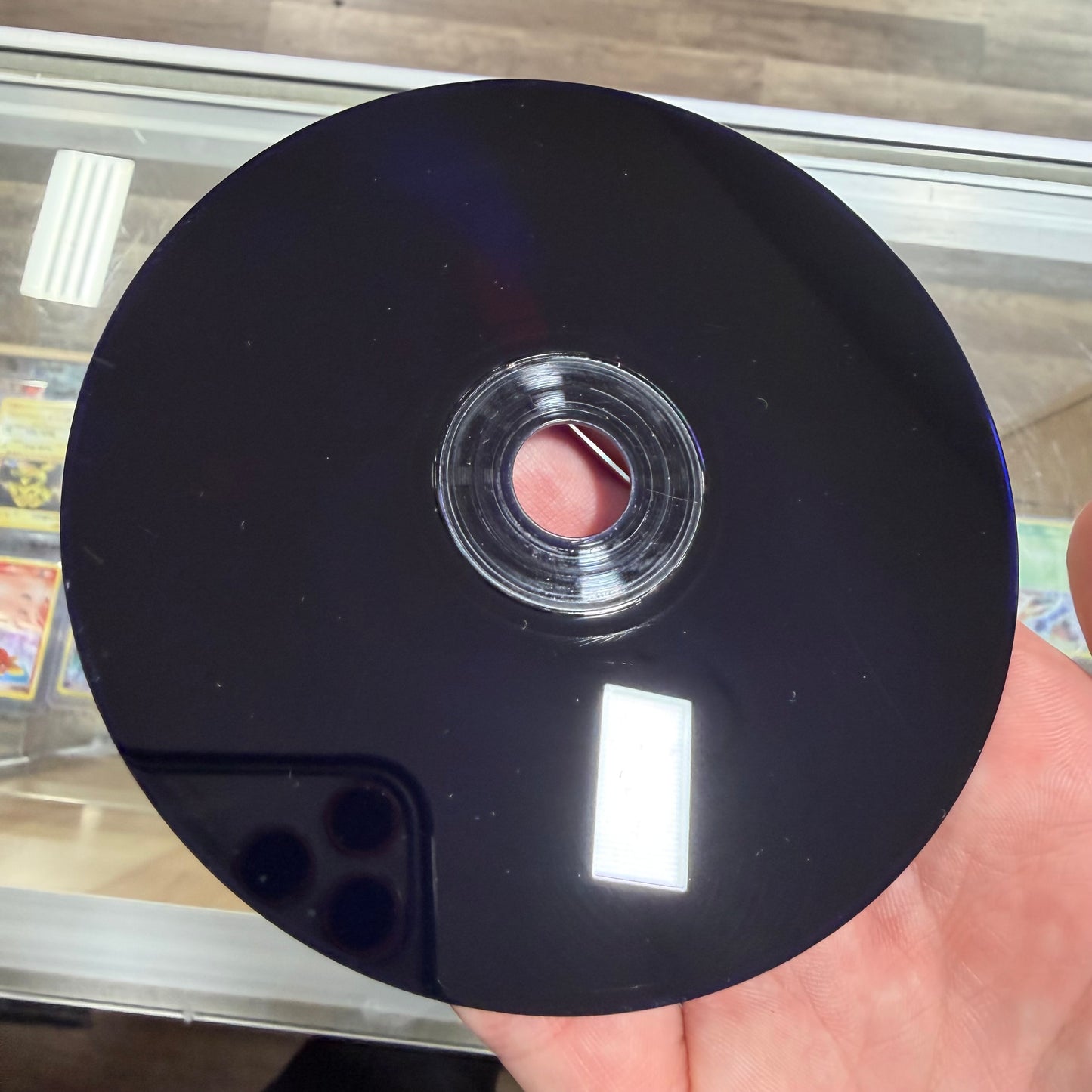 Final Fantasy VII Playstation 1 (greatest hits)