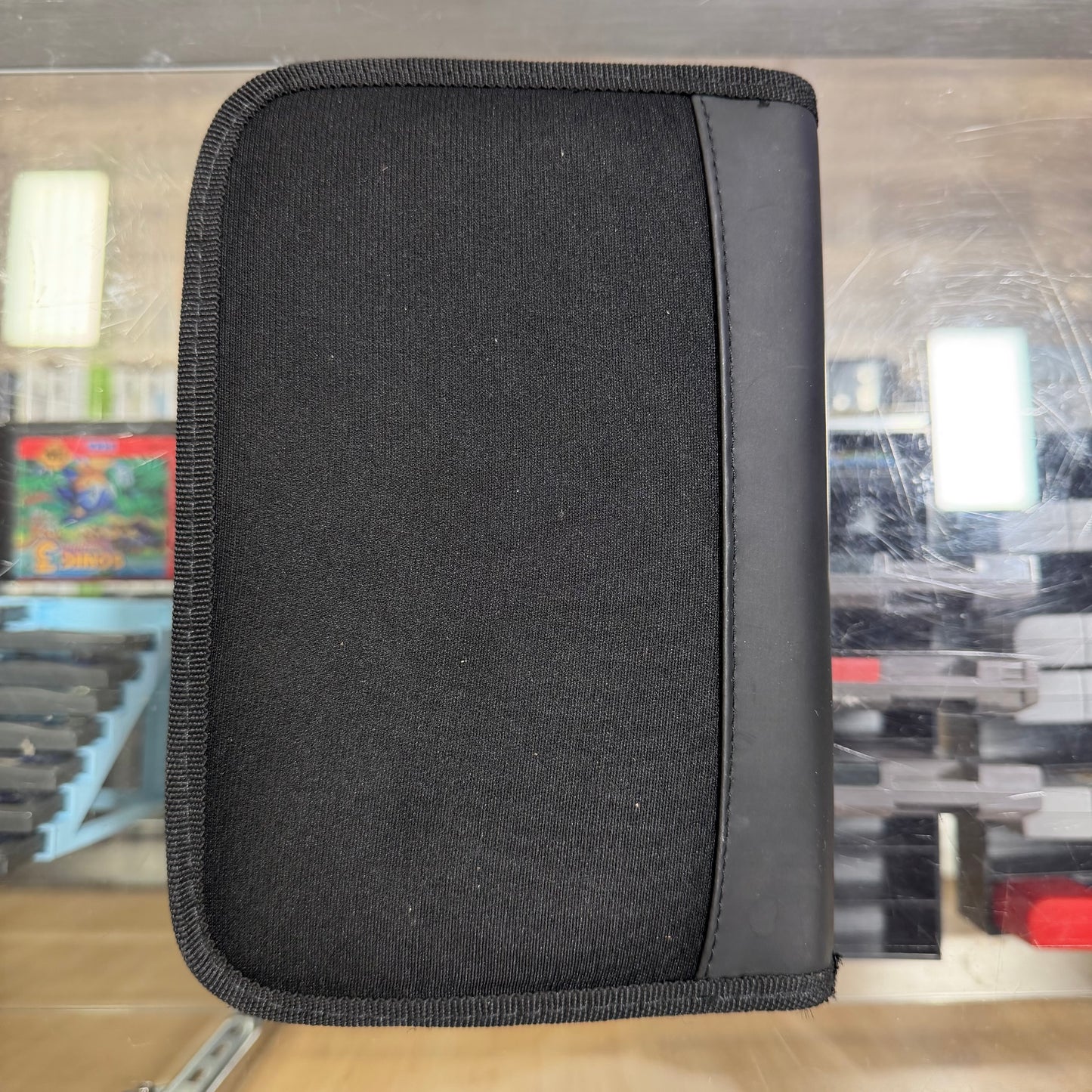 Gameboy Advance SP case bag