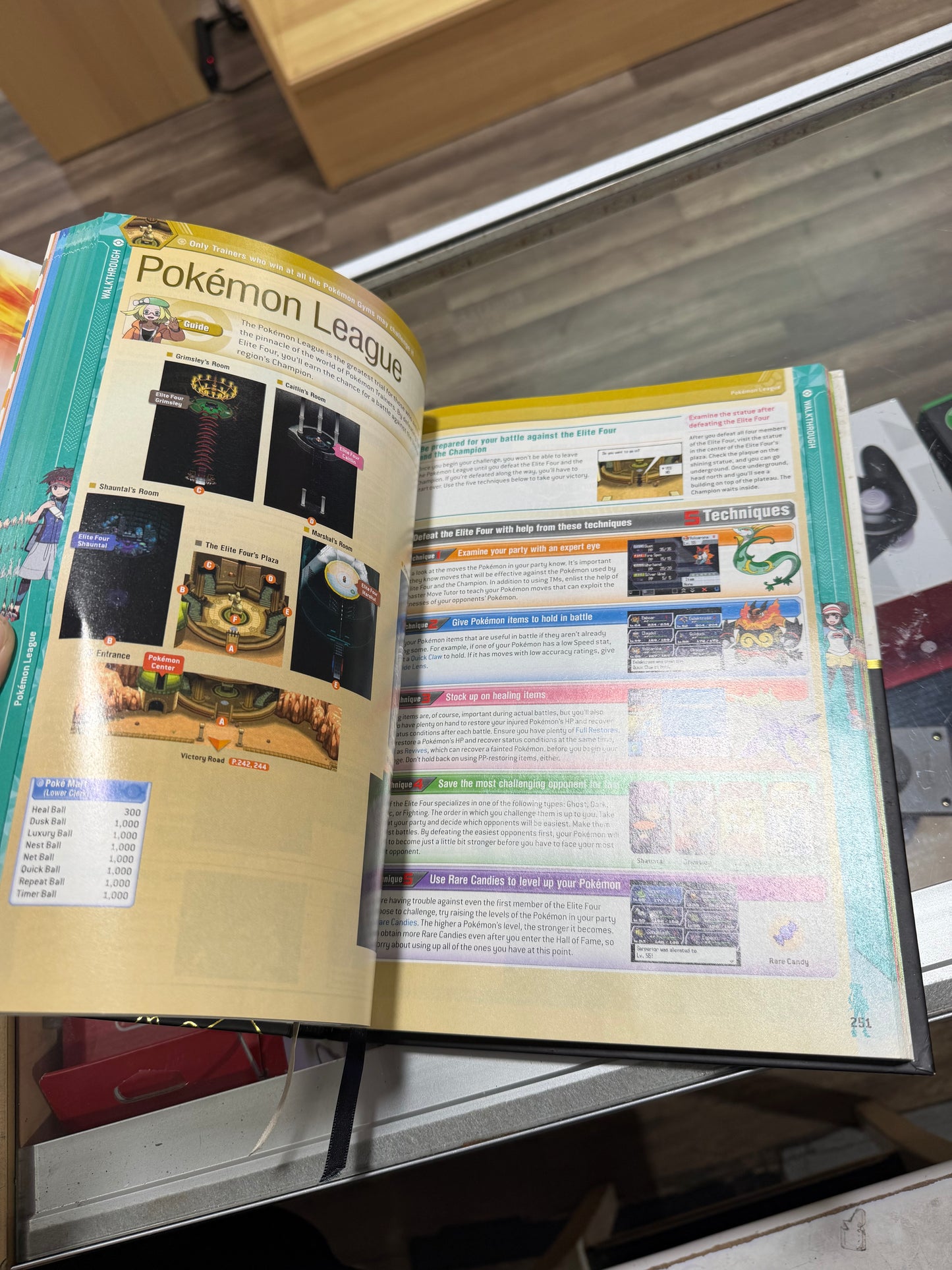 Pokémon Black 2 White 2 Strategy Guide