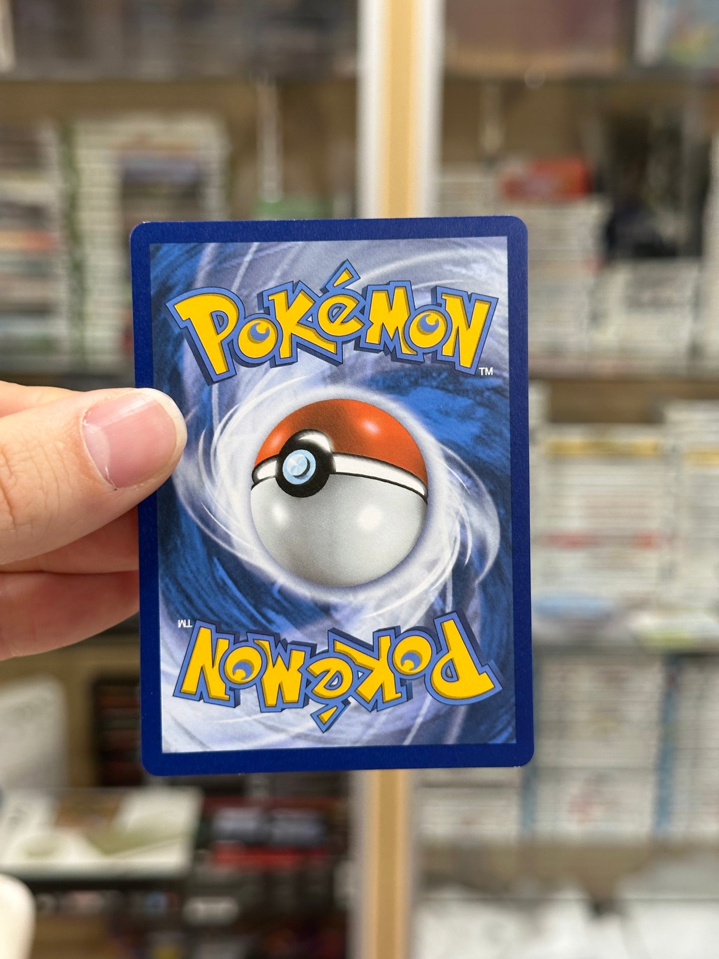 Shining Magikarp - Celebrations: Classic Collection (CCC) (NM)