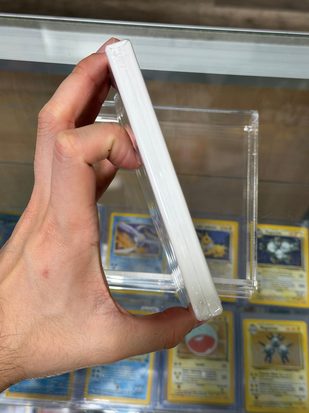 Pokémon X Nintendo 3DS Unopened US Version