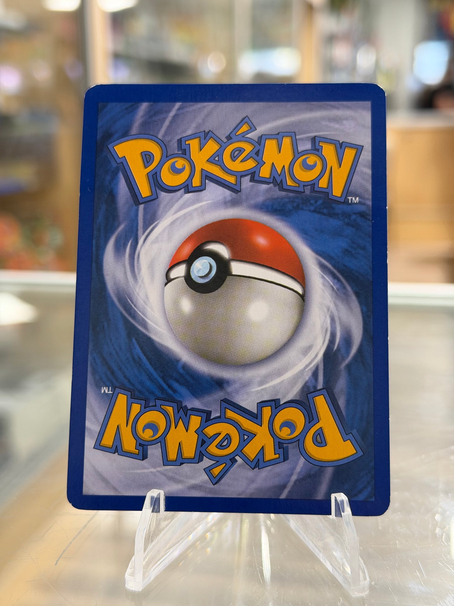 Blastoise - Platinum (HP)
