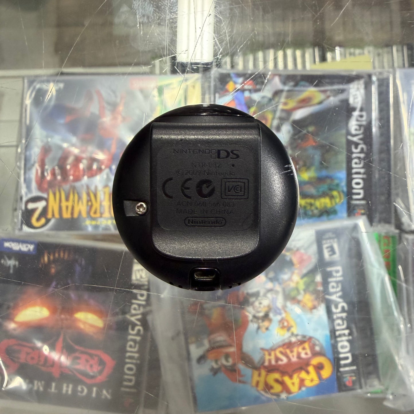 Pokewalker Nintendo DS
