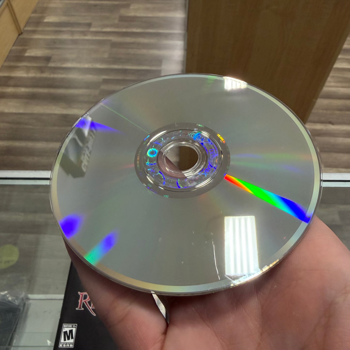 The Last Remnant Xbox 360