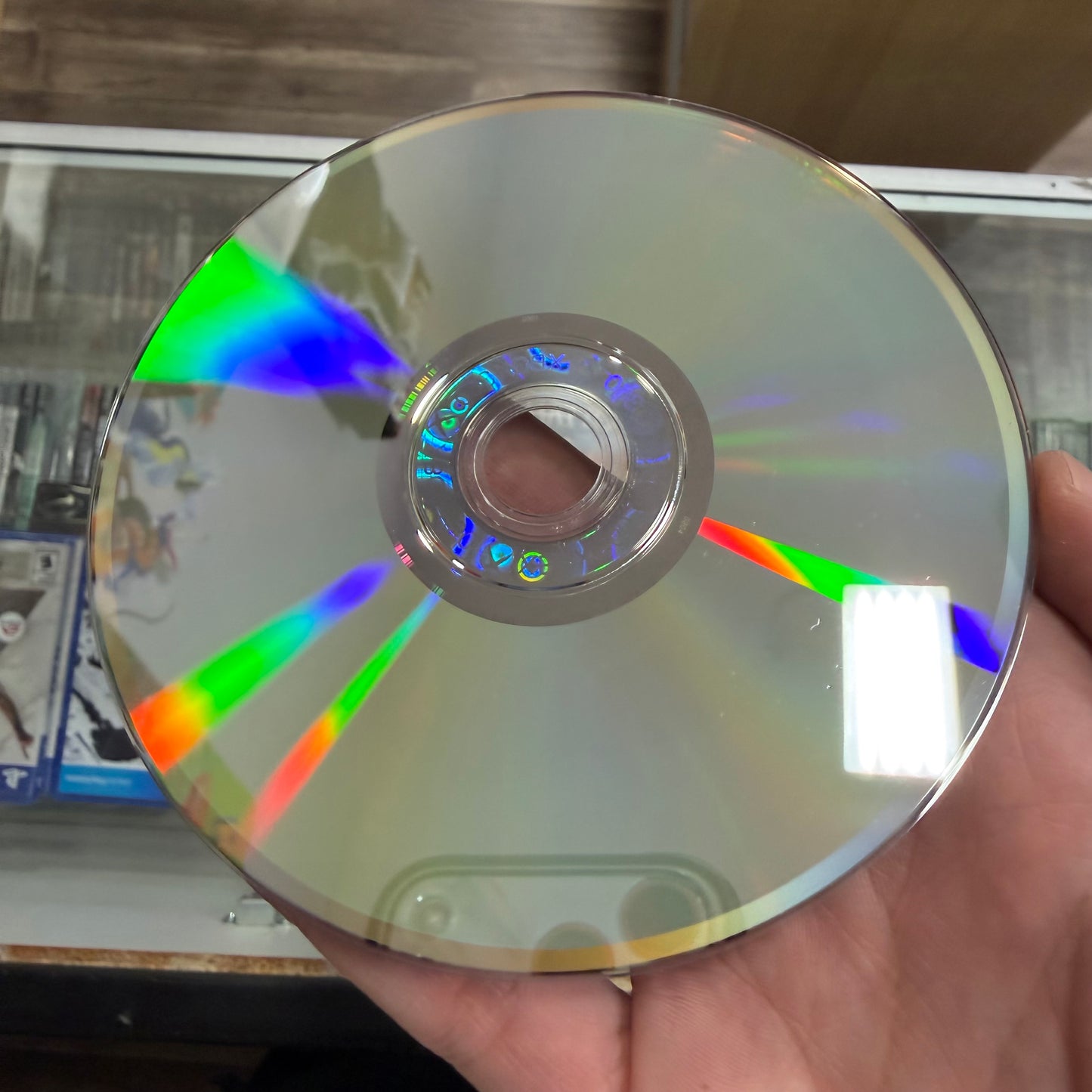 Turok Xbox 360