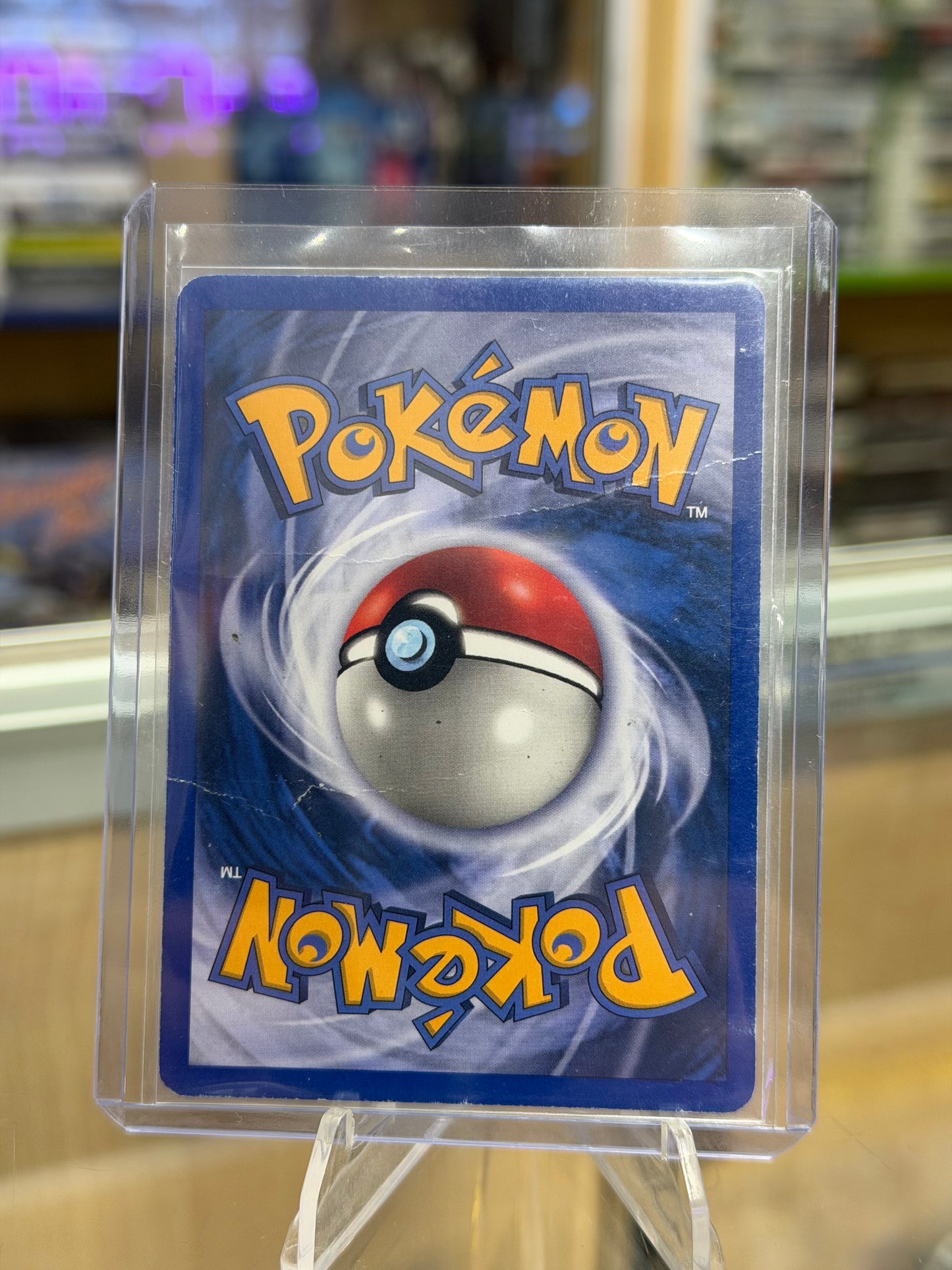 Doduo - Legendary Collection HP